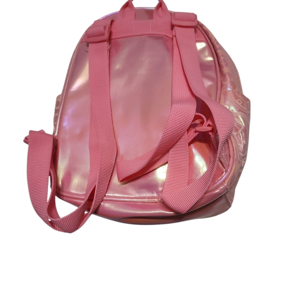 NWT Wicked Pink Backpack - Picture 7 of 7
